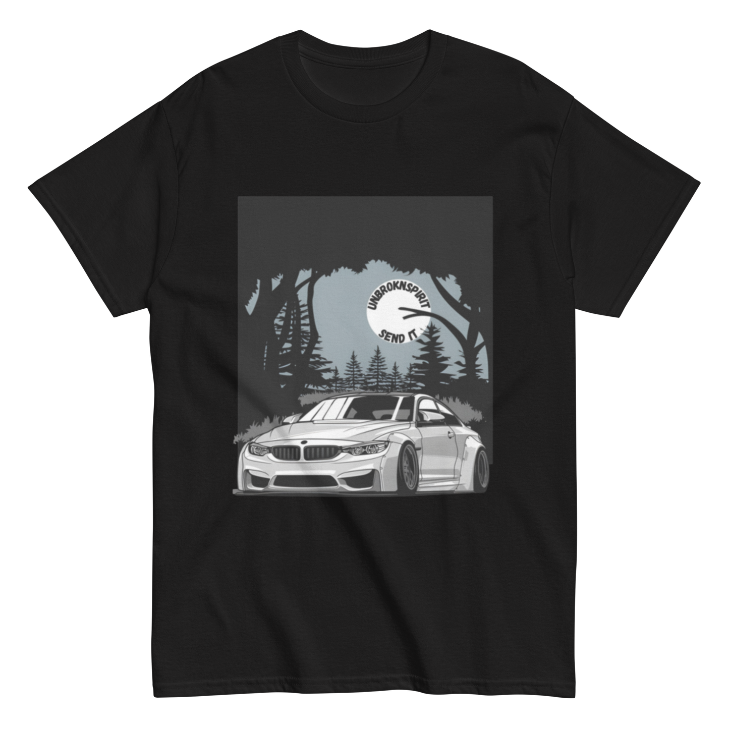 F82 Short Sleeved T-Shirt