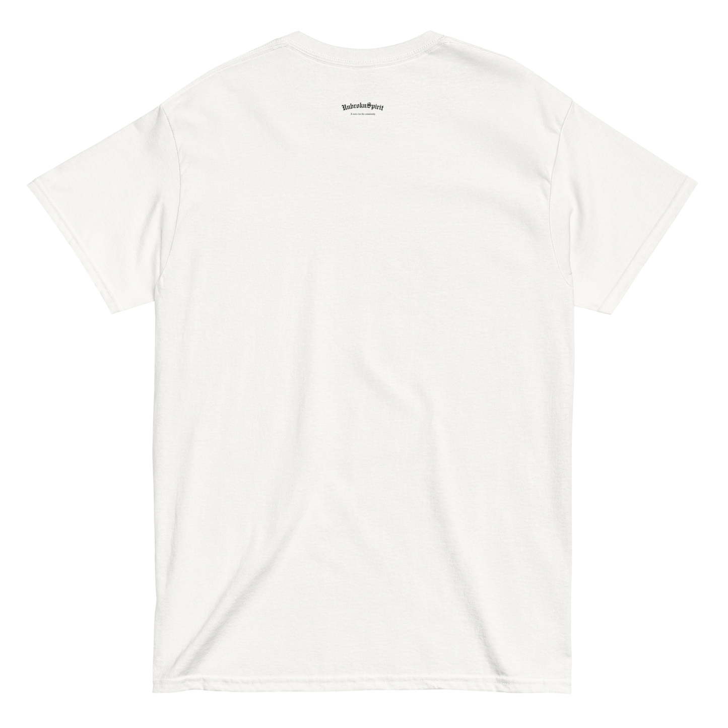 F82 Short Sleeved T-Shirt