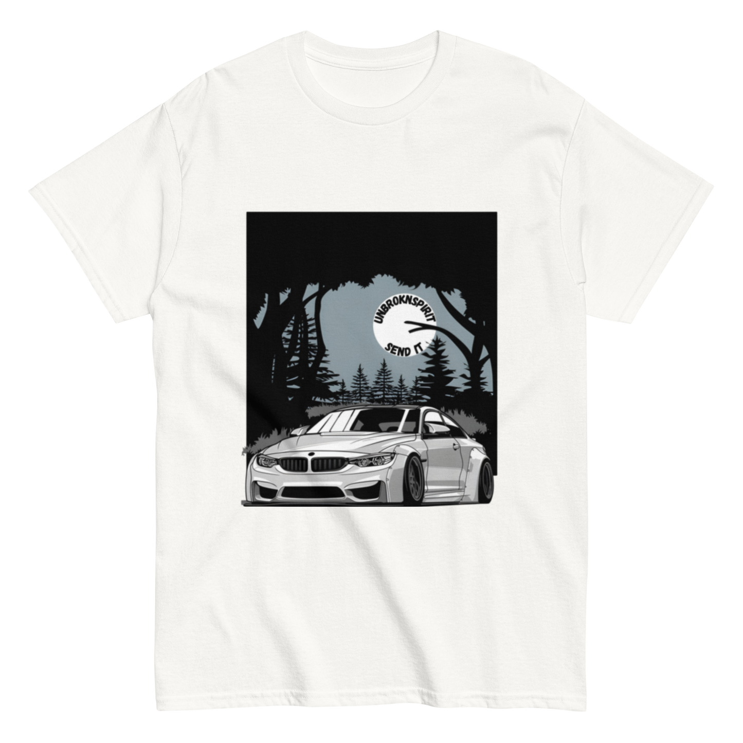 F82 Short Sleeved T-Shirt