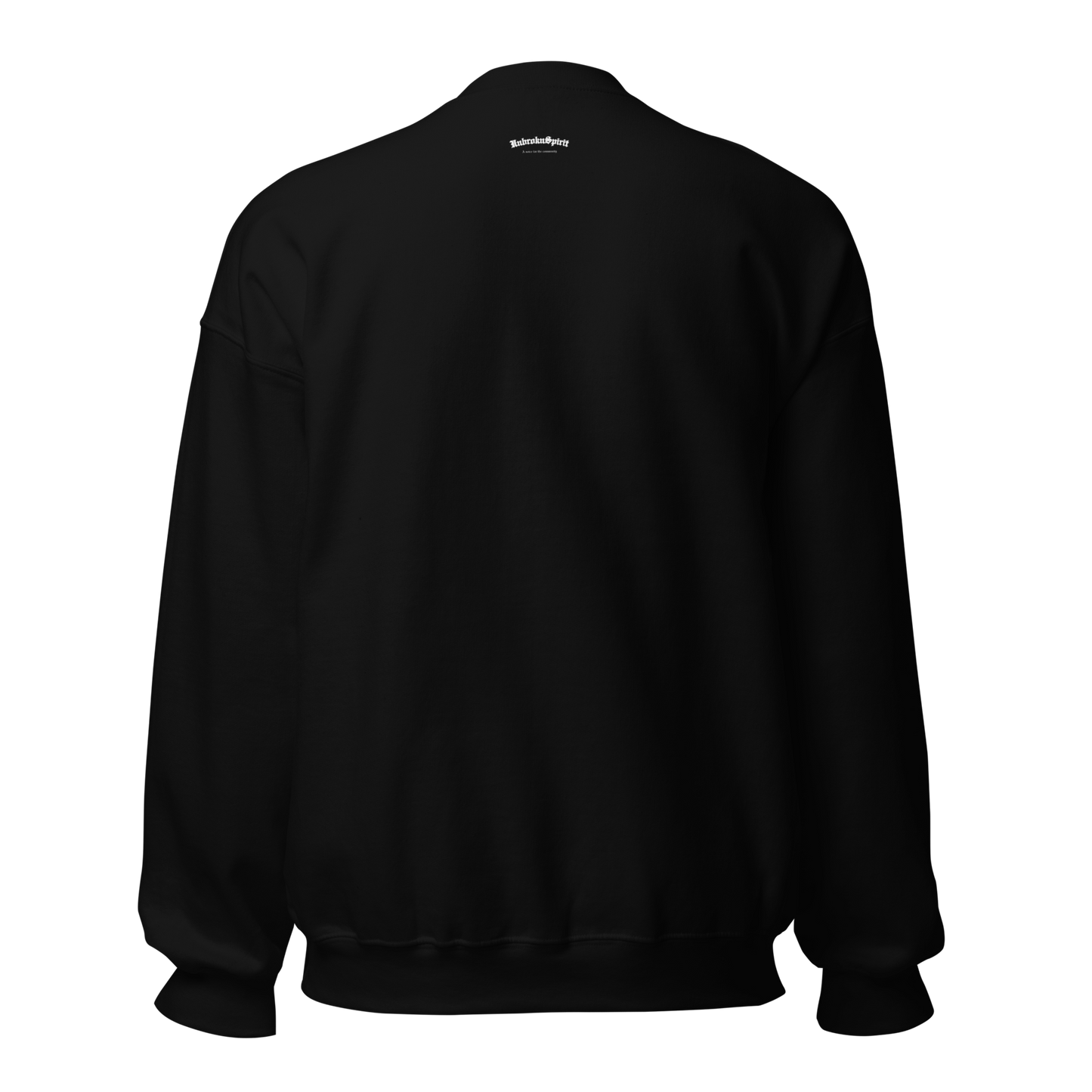 F82 Long Sleeved Sweatshirt