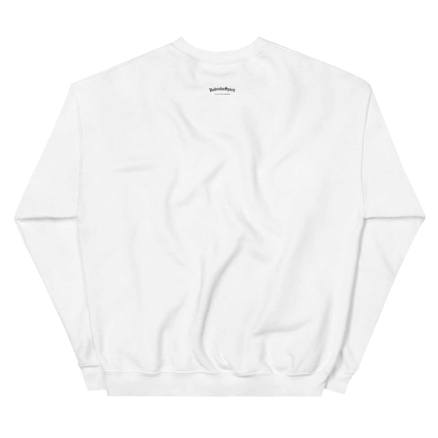 F82 Long Sleeved Sweatshirt