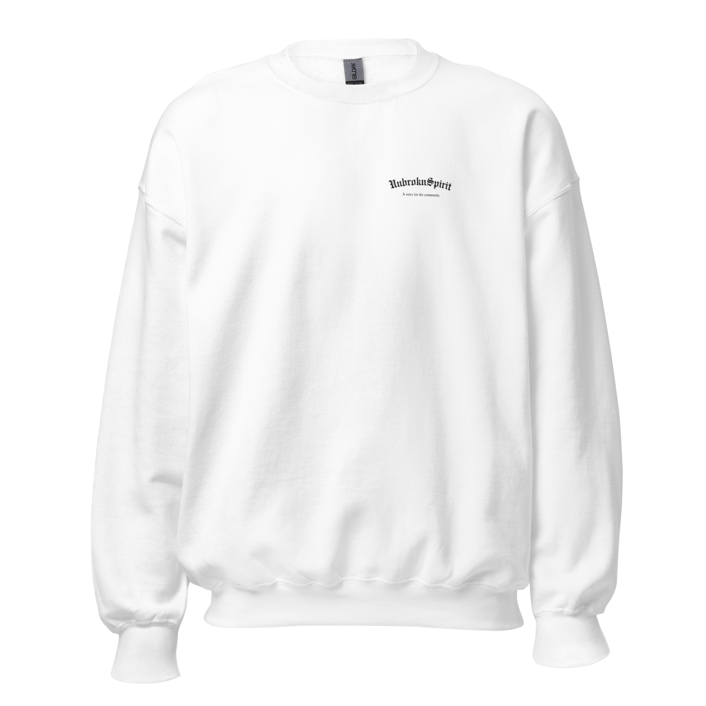 GT86 Sweatshirt