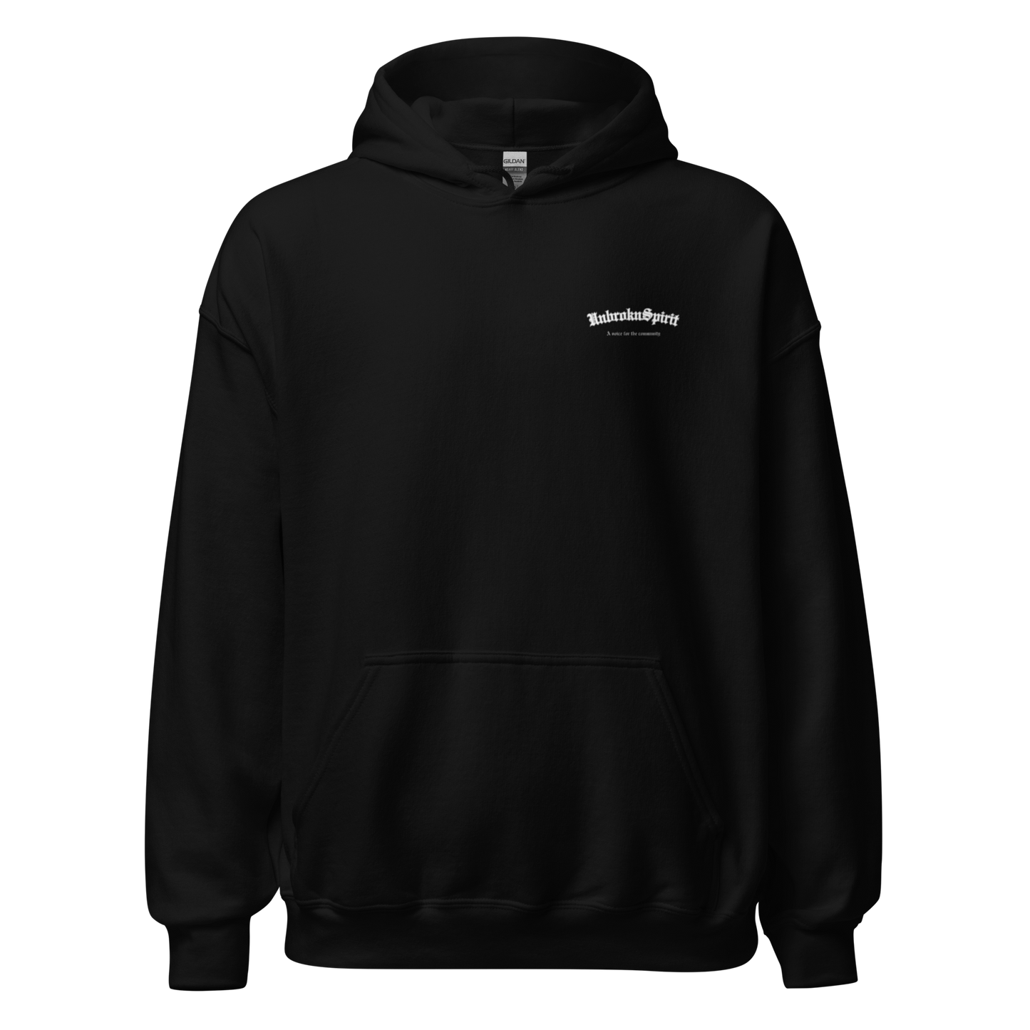 GT86 Hoodie