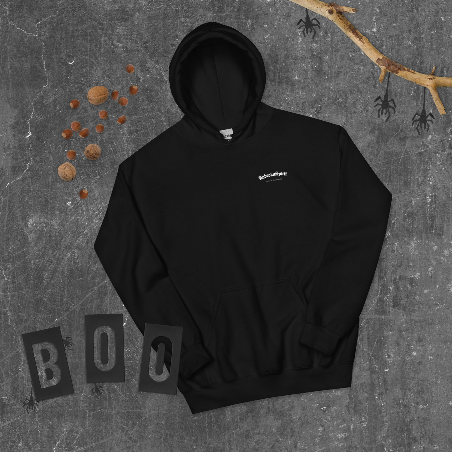 F82 Hoodie