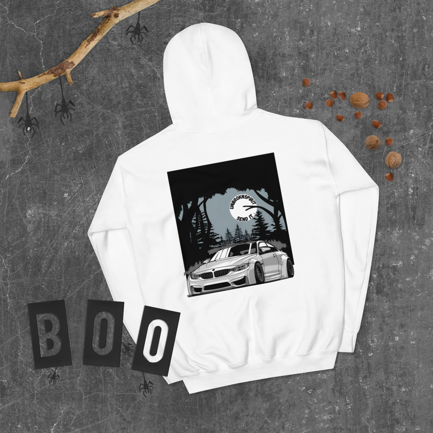F82 Hoodie