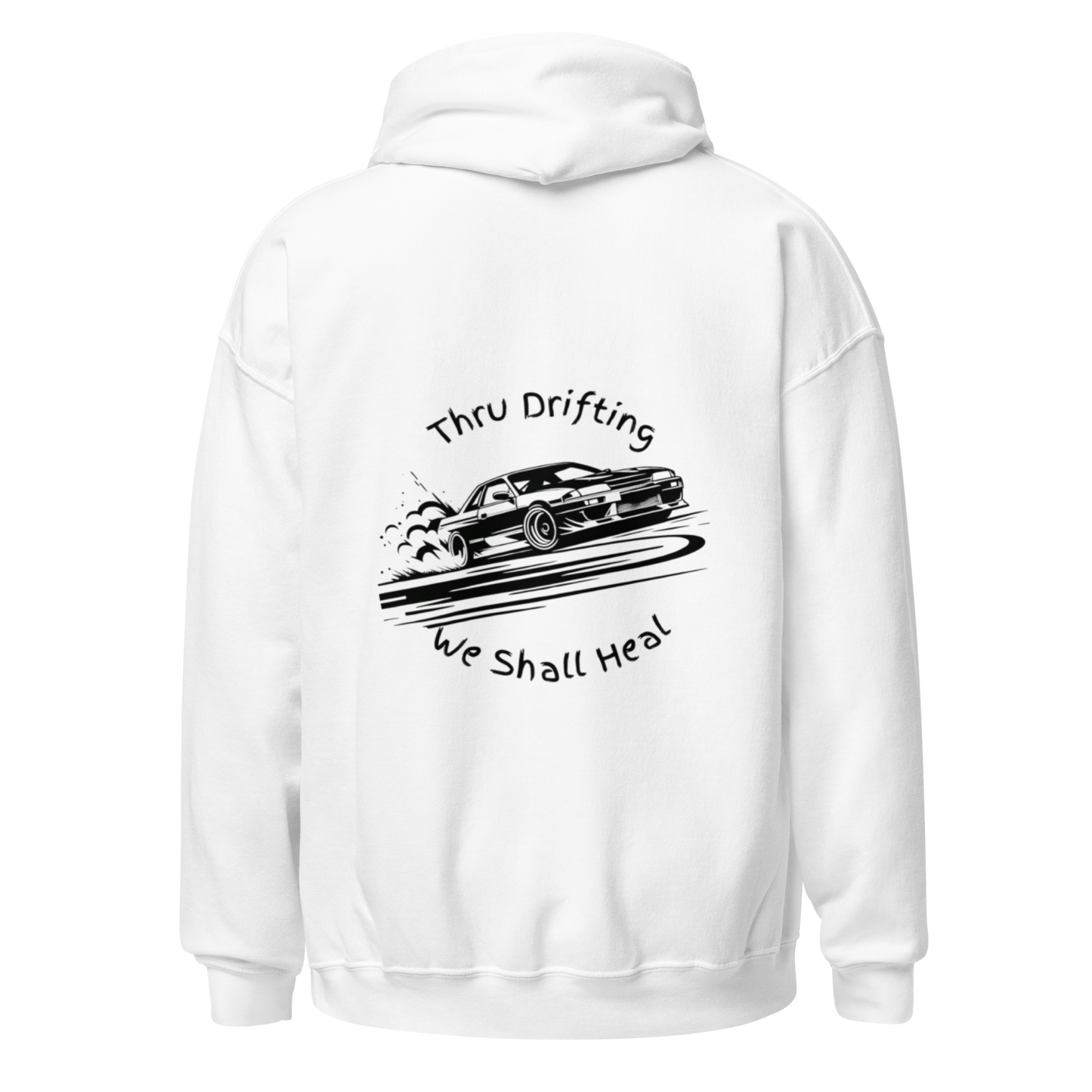 Drifting Hoodies