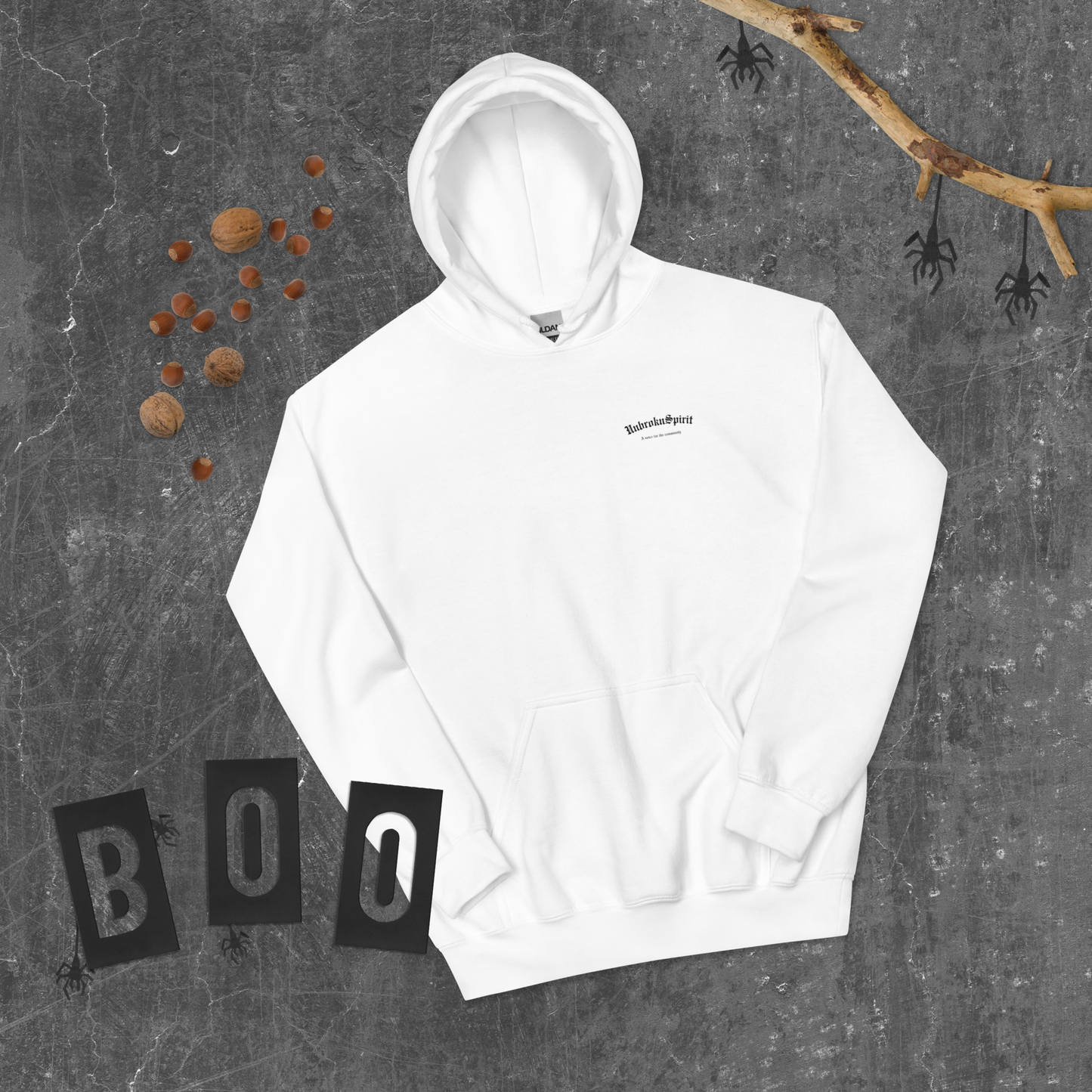 F82 Hoodie