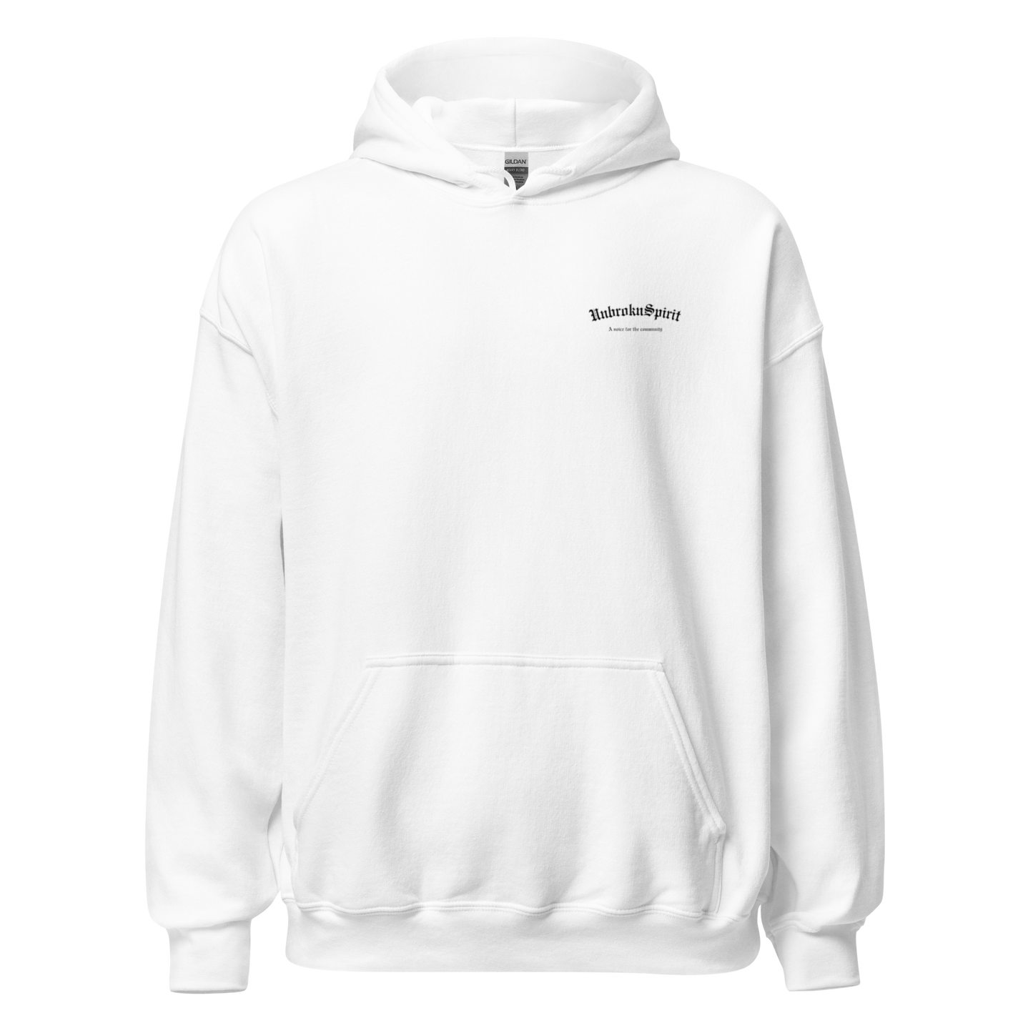 Drifting Hoodies