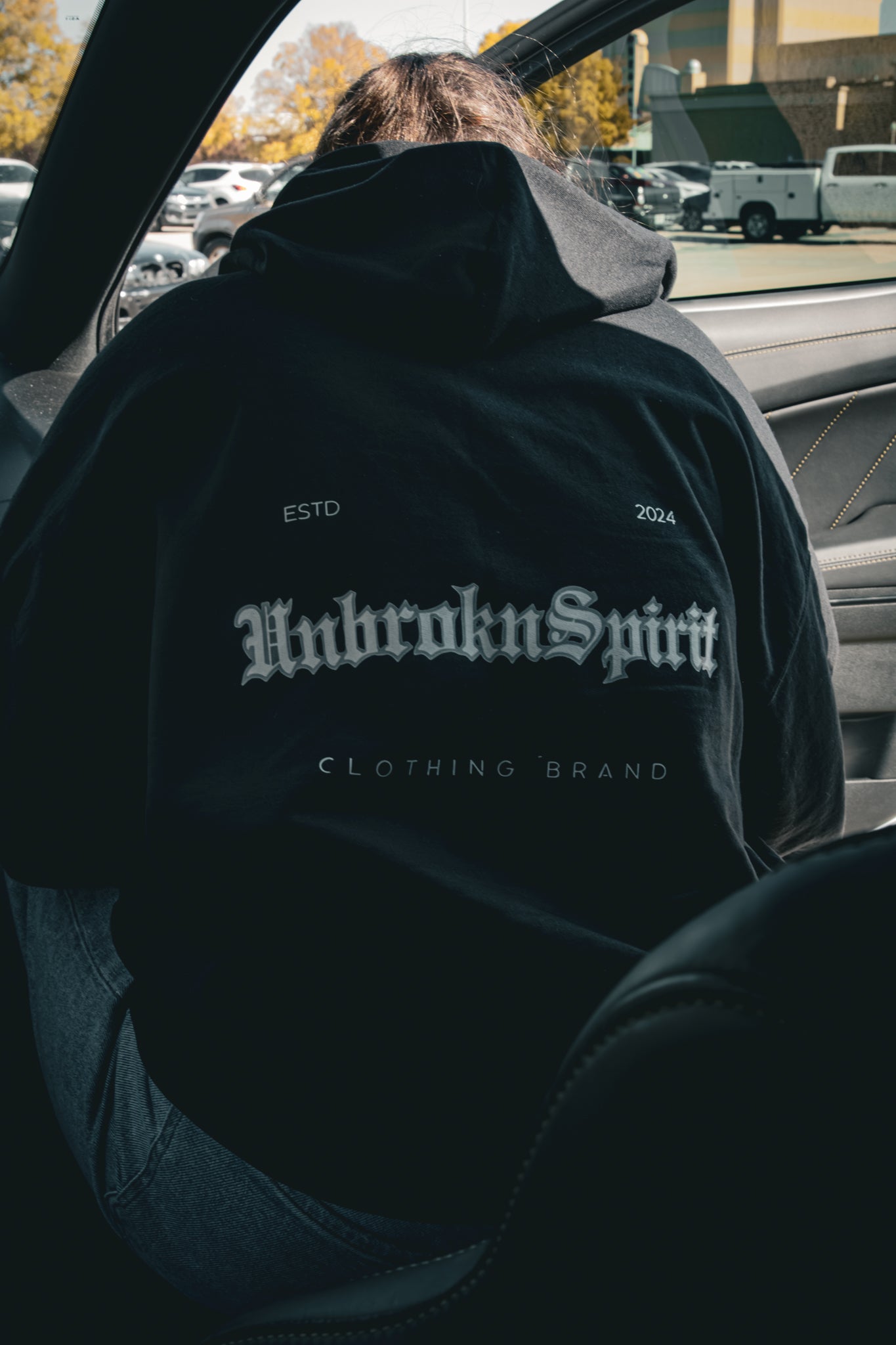 OG Hoodie