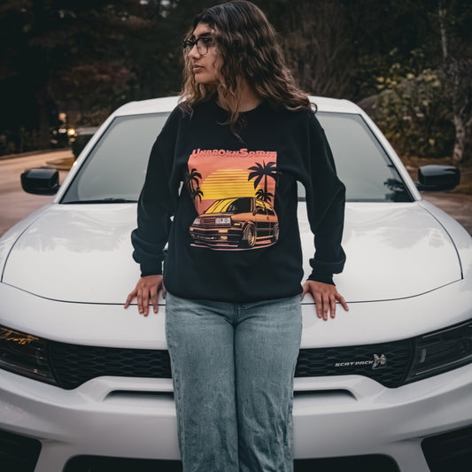 VW Sweater