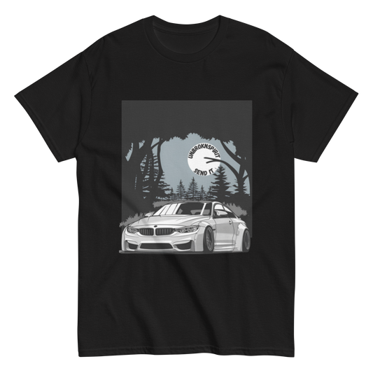 F82 Short Sleeved T-Shirt