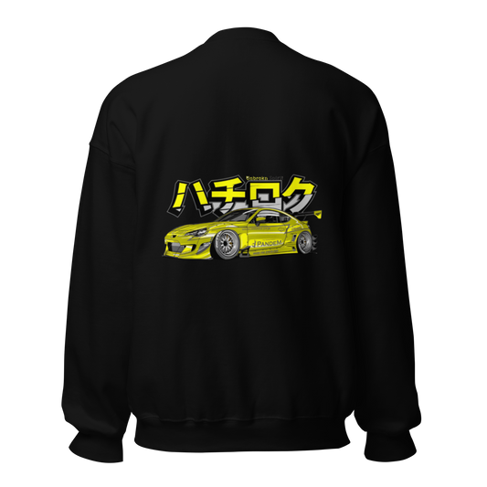 GT86 Sweatshirt