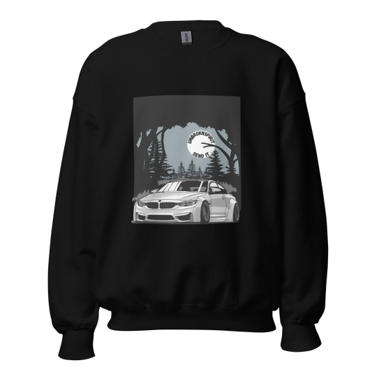 F82 Long Sleeved Sweatshirt