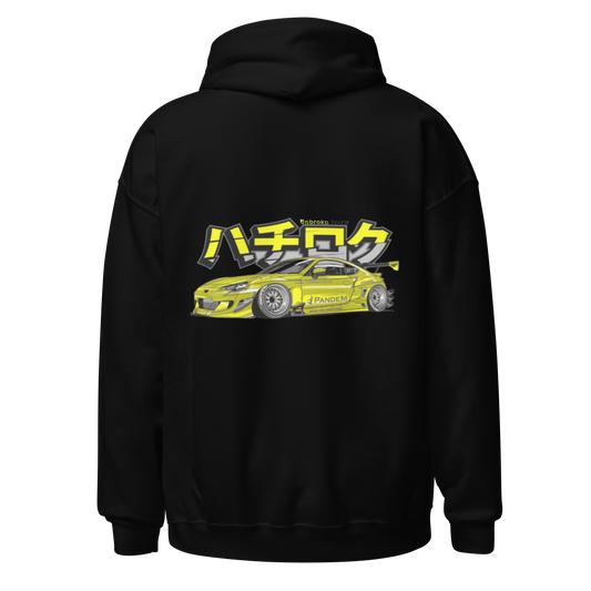 GT86 Hoodie