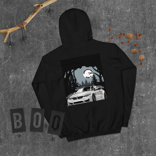 F82 Hoodie